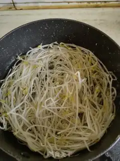 Make A sour dish fan soup step 2
