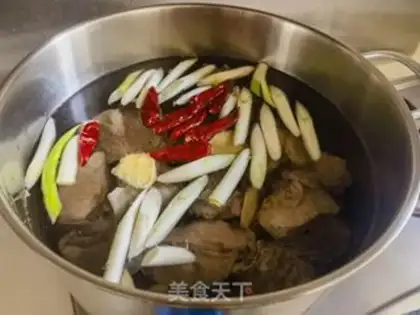 Make Cutter steak step 3