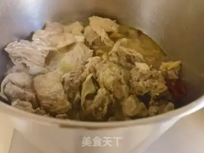 Make The onion platters step 1
