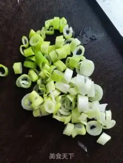 Make The radish fish balls step 2