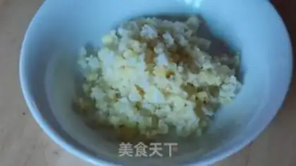 Make Celery with beef step 2