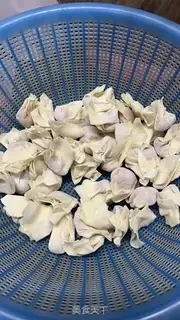 Make Fries step 0