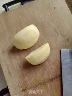 Make Sour apples step 4