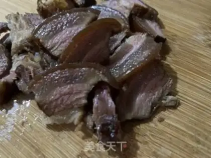 Make Chicken step 0