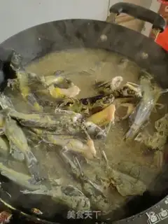 Make Sour spicy step 1