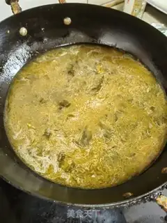 Make Sour spicy step 3