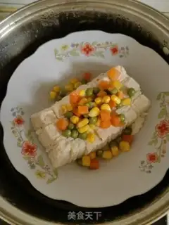 Make Tofu step 2