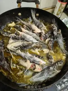 Make Sour spicy step 5