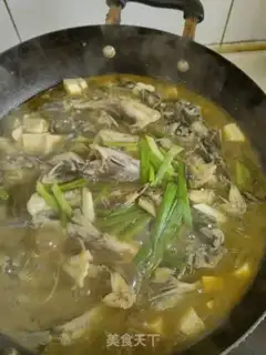 Make Sour spicy step 6