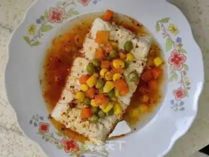 Make Tofu step 5