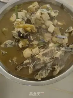 Make Sour spicy step 7