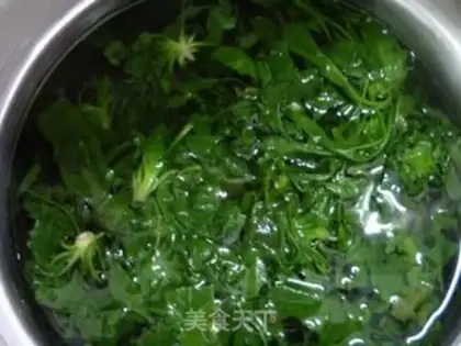 Make The fragrance step 3