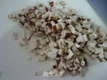 Make The fragrance step 4