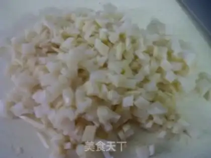Make The fragrance step 5