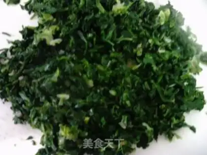 Make The fragrance step 6
