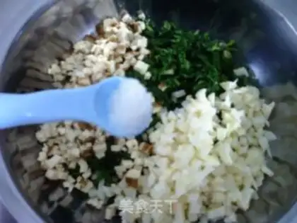 Make The fragrance step 8