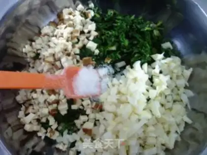 Make The fragrance step 9
