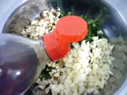 Make The fragrance step 10