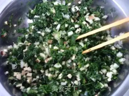 Make The fragrance step 11