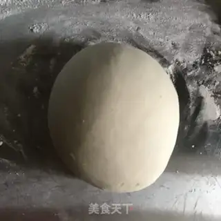 Make Cream eggs and shrimp dumplings step 1