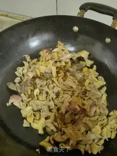Make Chicken powder step 1