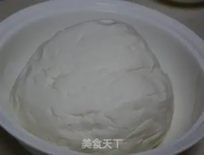 Make The rice round step 3