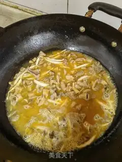 Make Chicken powder step 3