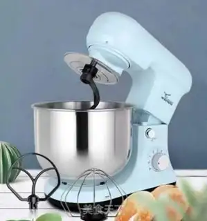 Make Five colours of soup step 0