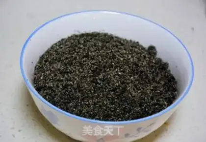 Make The rice round step 5