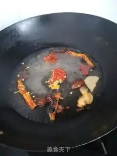 Make Chicken claws step 3