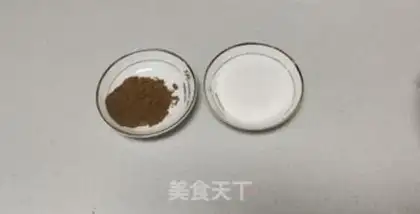 Make Five fragrances step 2