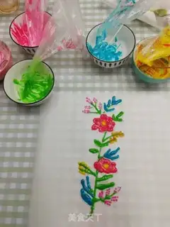 Make Handmade cake rolls step 0