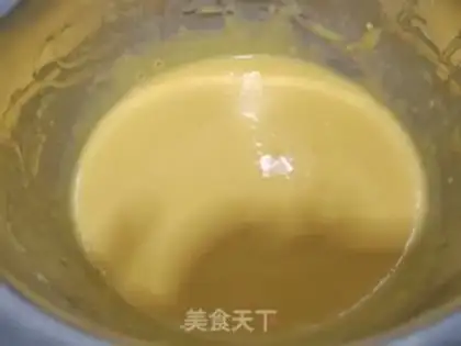 Make Handmade cake rolls step 5