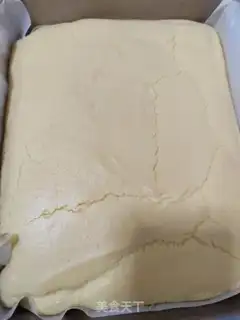 Make Handmade cake rolls step 8