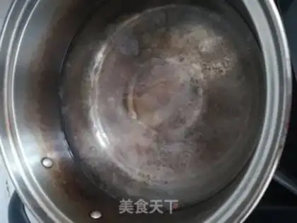 Make Bean bean noodle step 10