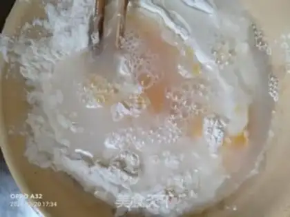 Make Pancakes step 1