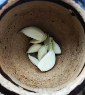Make Pulp fragrance step 6