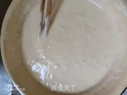 Make Pancakes step 2