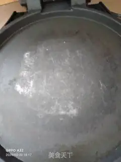 Make Pancakes step 3