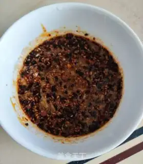 Make Pulp fragrance step 8