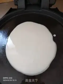 Make Pancakes step 4