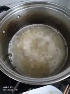 Make Spicy potatoes step 3