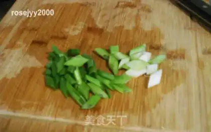 Make Homemade tofu step 4