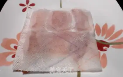 Make Fry fish step 2