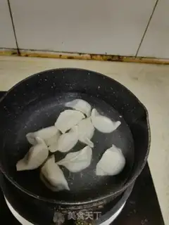 Make Fresh soup dumplings step 0