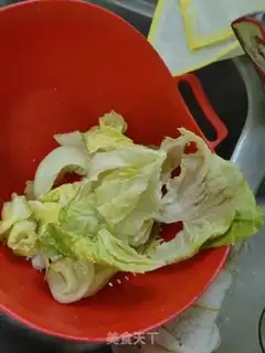 Make Fresh soup dumplings step 3