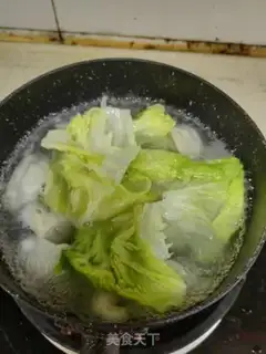 Make Fresh soup dumplings step 4