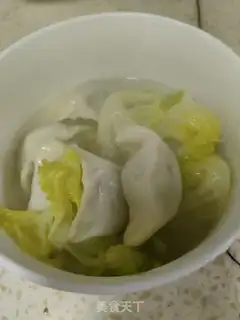 Make Fresh soup dumplings step 6
