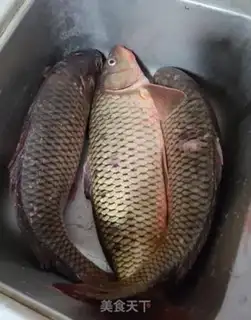 Make Fish step 0