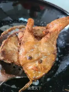 Make Fish step 3